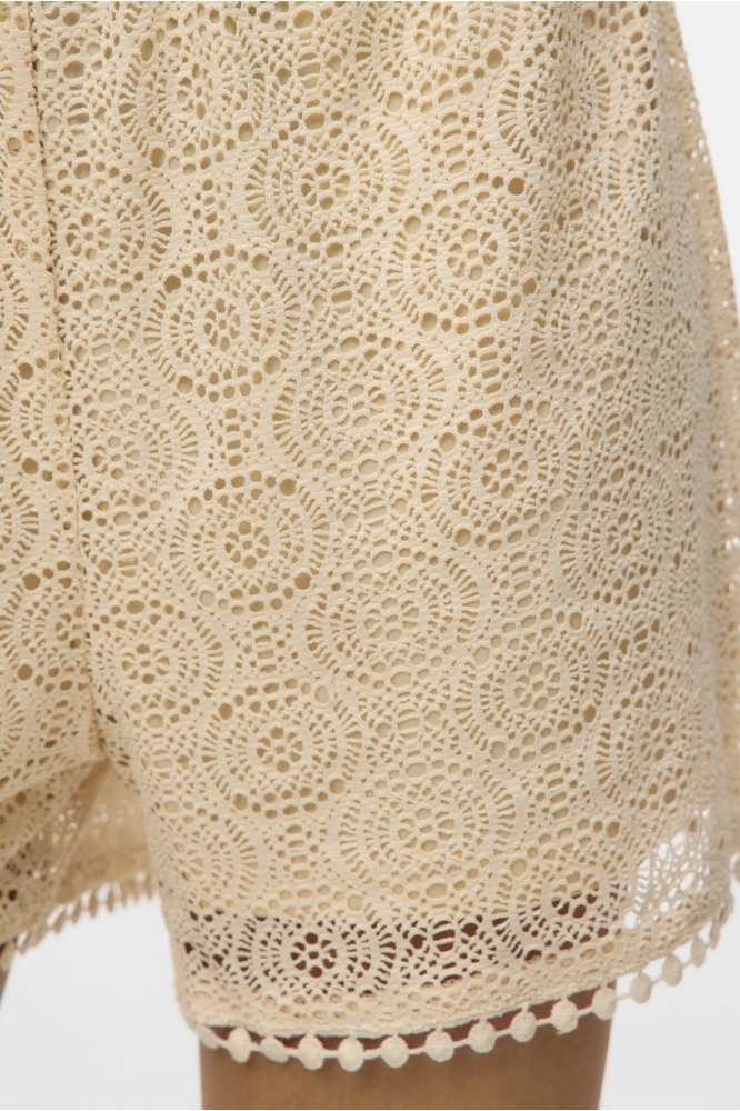 VMMAYA HW SHORT SHORTS JRS VO 10325025 Birch